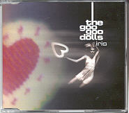 Goo Goo Dolls - Iris